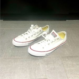 Woman’s Converse Chuck Taylors New in Box